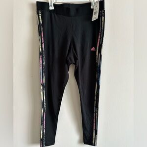 NWT Adidas Leggings